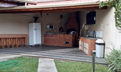 Apartamento Santa Terezinha