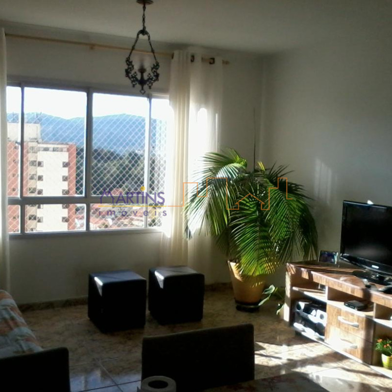 Apartamento Av. Santa Inês próximo ao Horto Florestal