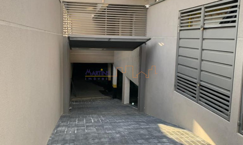 Residencial Av. Casa Verde