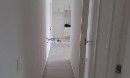 Apartamento 47 mts² próximo ao Shopping Metrô Tucuruvi