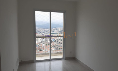 Apartamento 47 mts² próximo ao Shopping Metrô Tucuruvi