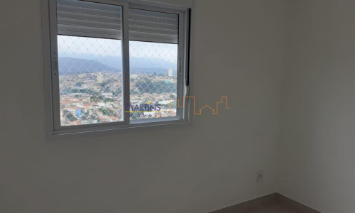 Apartamento 47 mts² próximo ao Shopping Metrô Tucuruvi