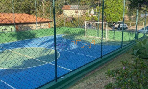 Sobrado Cond. Fechado Jd. Itatinga II Horto Florestal