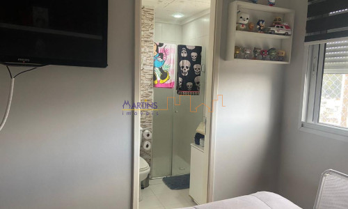 Sobrado Cond. Fechado Jd. Itatinga II Horto Florestal