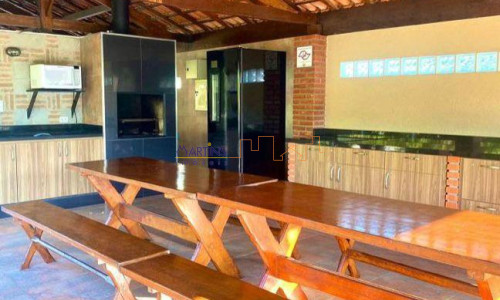 Sobrado Cond. Fechado Jd. Itatinga II Horto Florestal