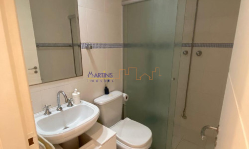 Sobrado Cond. Fechado Jd. Itatinga II Horto Florestal