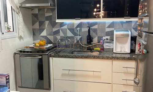 Sobrado Cond. Fechado Jd. Itatinga II Horto Florestal