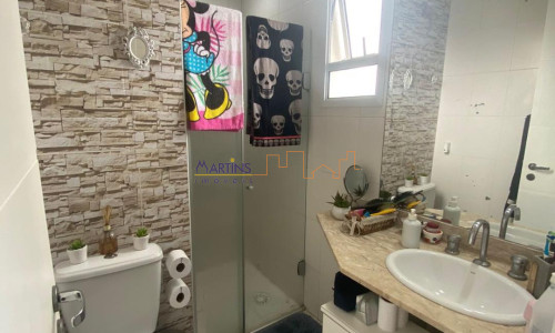 Sobrado Cond. Fechado Jd. Itatinga II Horto Florestal