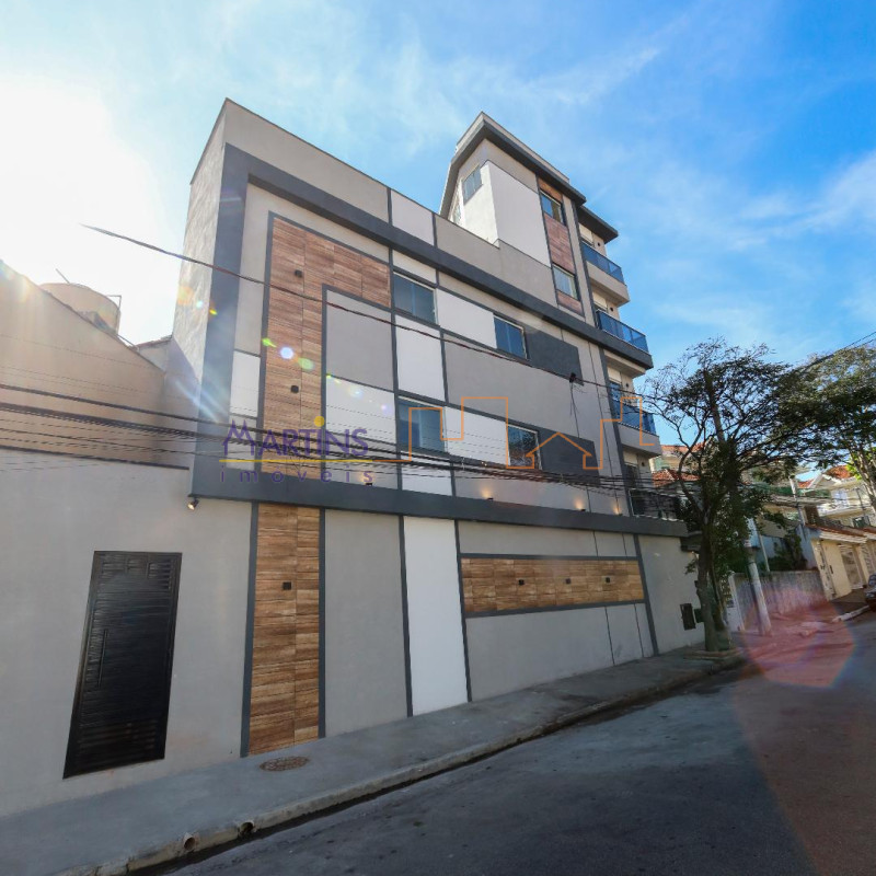 Apartamento próximo ao Metrô Parada Inglesa