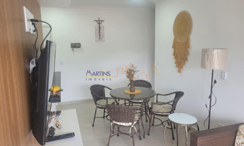 Apartamento 87,54 mts² Alto Padrão Praia Itaguá Ubatuba