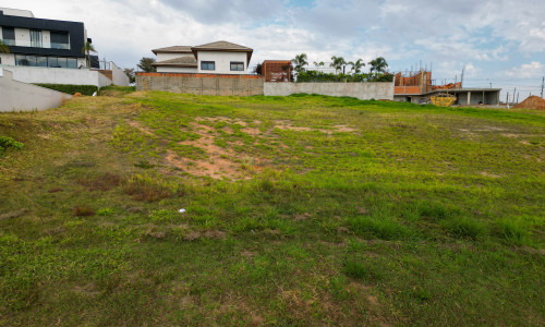 Condominio Parque YTU Xapada - Itu-SP.