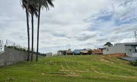 Condomínio Villas do Golfe Itu-SP
