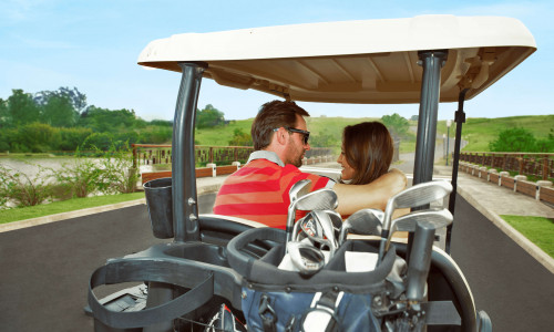 Condomínio Villas do Golfe Itu-SP
