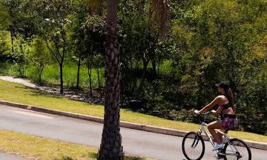 Condomínio Villas do Golfe Itu-SP
