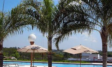 Condomínio Villas do Golfe Itu-SP
