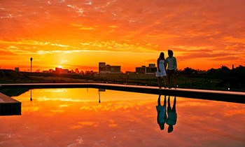 Condomínio Villas do Golfe Itu-SP