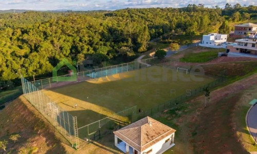 Condomínio Campos de Sto. Antônio II - ITU-SP