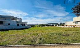 Condomínio Campos de Sto. Antônio II - ITU-SP
