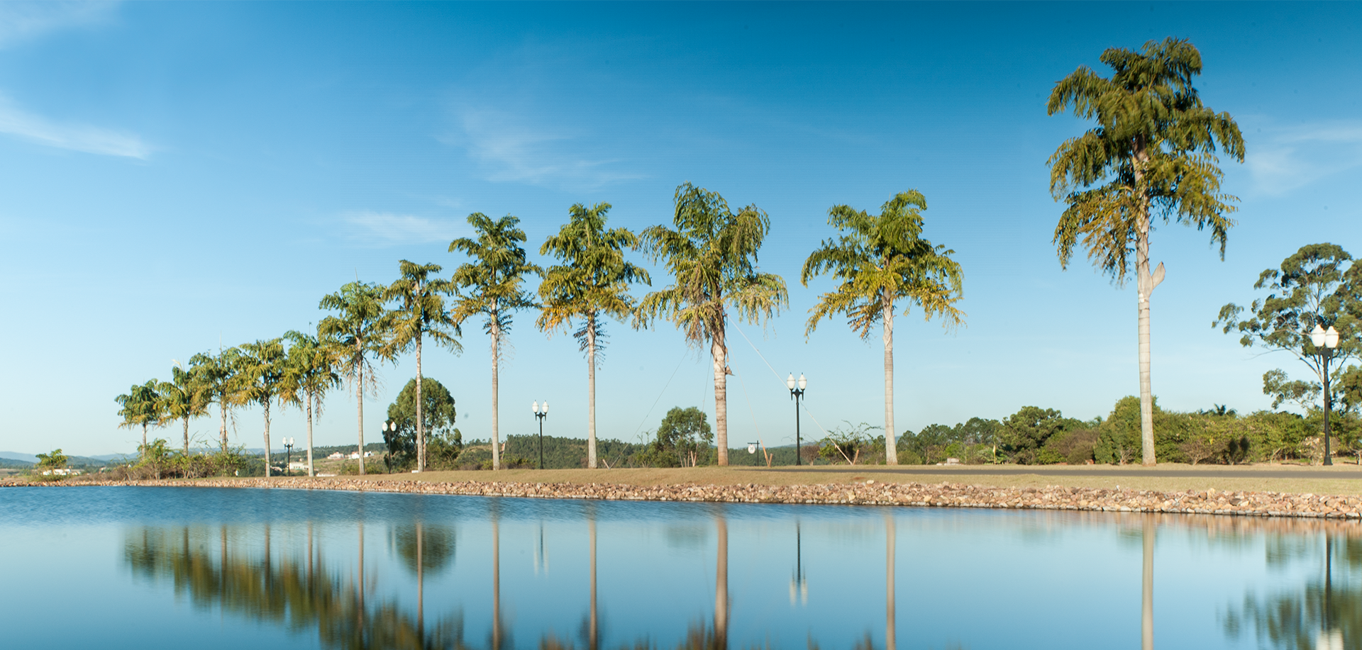 Condomínio Terras de São José II - ITU-SP