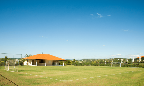 Condomínio Terras de São José II - ITU-SP