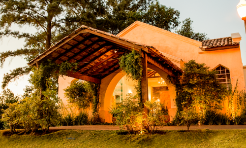 Condomínio Terras de São José II - ITU-SP