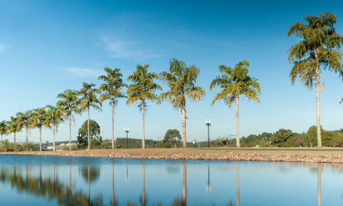Condomínio Terras de São José II - ITU-SP