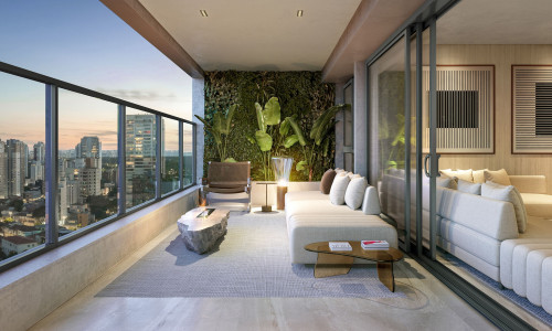 Casa Piauí  Alto Padrão,  4 suítes em Higienópolis S.Paulo-SP