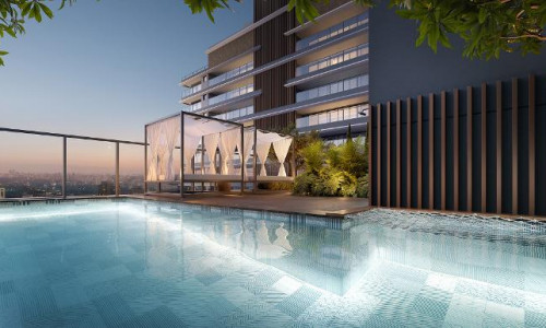 Casa Piauí  Alto Padrão,  4 suítes em Higienópolis S.Paulo-SP